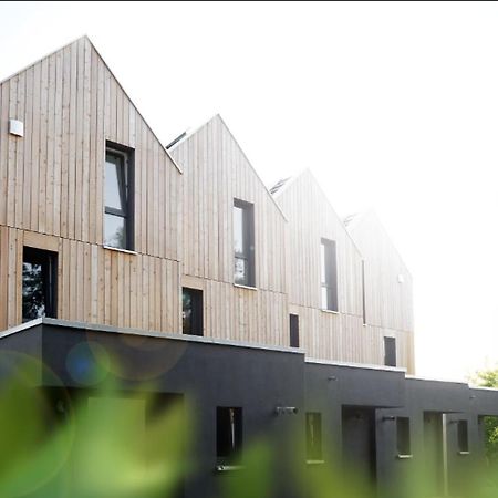 Villa Azure I Fehmarn Esterno foto