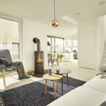 Villa Azure I Fehmarn Esterno foto