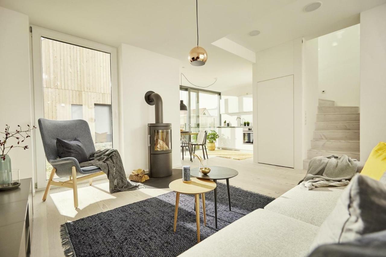 Villa Azure I Fehmarn Esterno foto