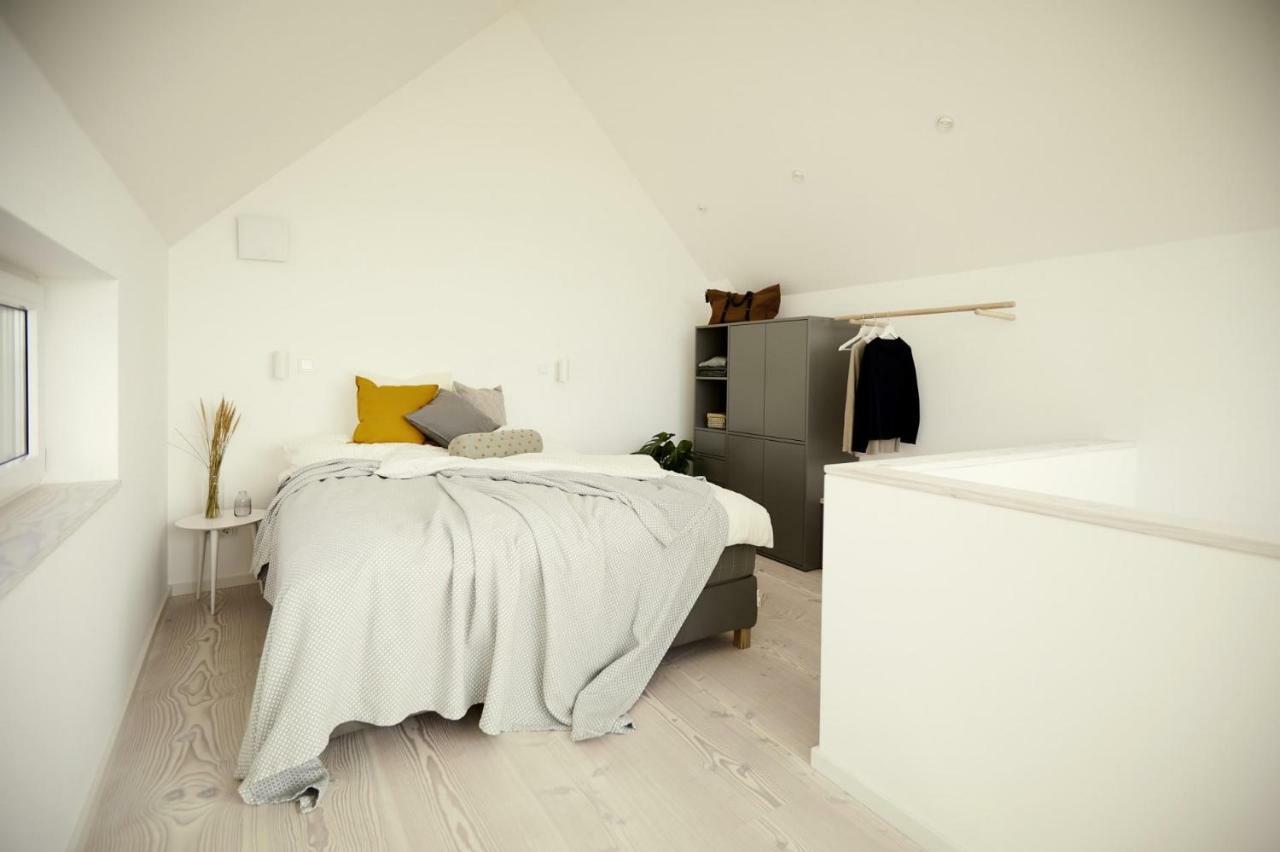 Villa Azure I Fehmarn Esterno foto