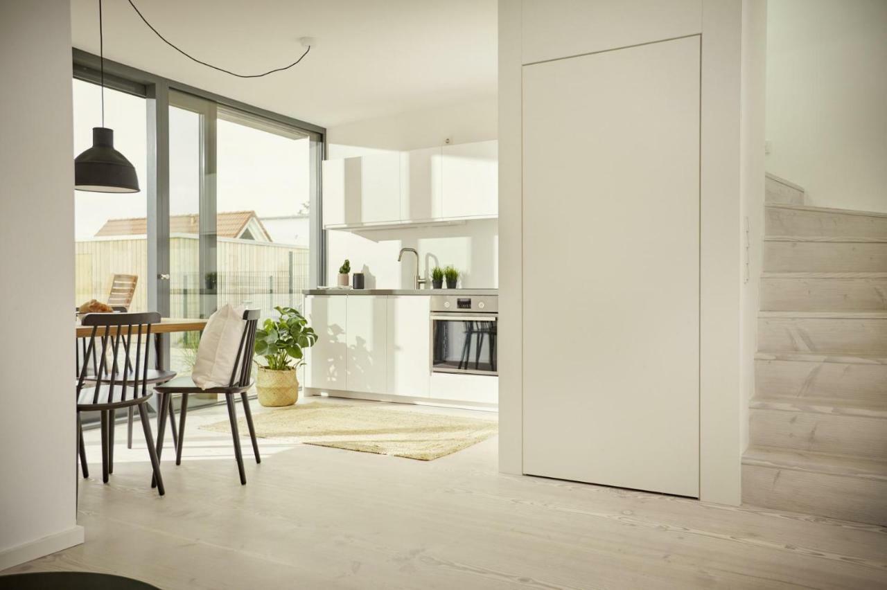 Villa Azure I Fehmarn Esterno foto