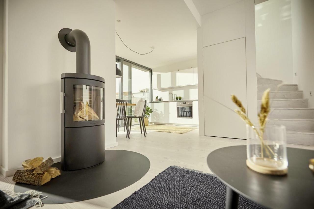 Villa Azure I Fehmarn Esterno foto