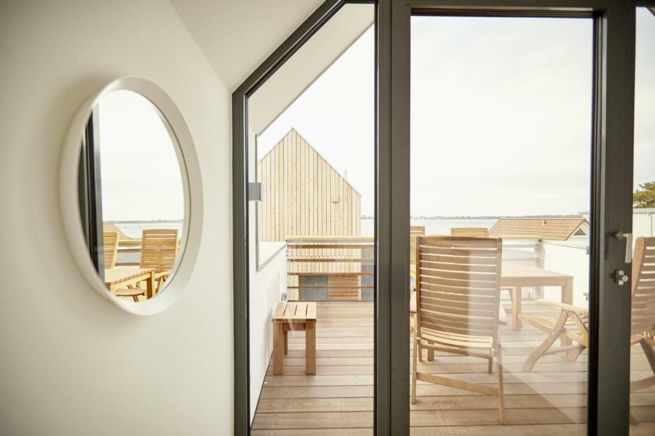 Villa Azure I Fehmarn Esterno foto
