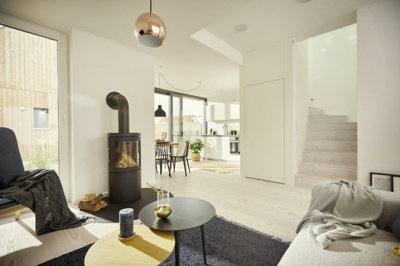 Villa Azure I Fehmarn Esterno foto